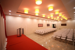 Kalpataru Blossom Amenities - Toddlers Play Area
